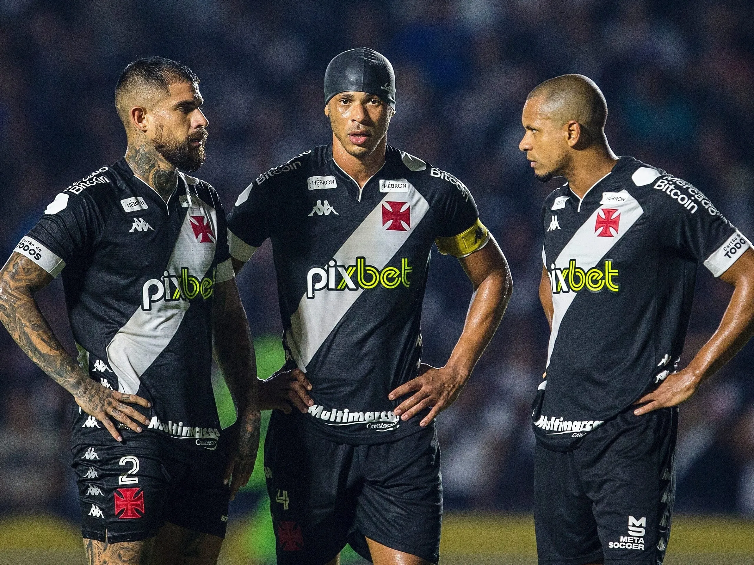 Anderson Conceição — mentor Mente de Capitão